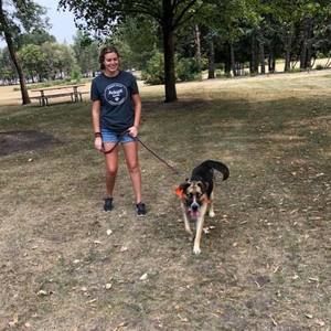 Meet your Posher, Jessica